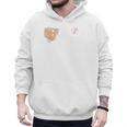 Baseball Dad Softball Dad Father's Day Premium Men Hoodie Baseball Dad Softball Dad Father's Day Premium Men Hoodie