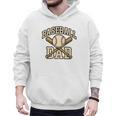 Baseball Dad Sports With Bats And Ball Graphic Premium Men Hoodie Baseball Dad Sports With Bats And Ball Graphic Premium Men Hoodie