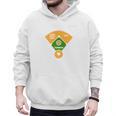 Baseball Father's Day Joke Vintage Baseball Dad Premium Men Hoodie Baseball Father's Day Joke Vintage Baseball Dad Premium Men Hoodie