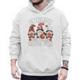 Basketball Gnomies Have Fun For Baseball Dad And Coach Premium Men Hoodie Basketball Gnomies Have Fun For Baseball Dad And Coach Premium Men Hoodie