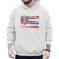 Best Dad Coach Ever Baseball Dad American Flag 4th Of July Premium Men Hoodie Best Dad Coach Ever Baseball Dad American Flag 4th Of July Premium Men Hoodie
