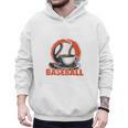 Fathers Day Baseball Dad Parent Premium Men Hoodie Fathers Day Baseball Dad Parent Premium Men Hoodie