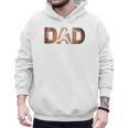 Fathers Day Baseball Player Baseball Dad Premium Men Hoodie Fathers Day Baseball Player Baseball Dad Premium Men Hoodie