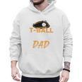 My Favorite T-Ball Player Calls Me Dad – Baseball Dad Premium Men Hoodie My Favorite T-Ball Player Calls Me Dad – Baseball Dad Premium Men Hoodie