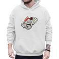 The Misadventures Of A Baseball Dad Premium Men Hoodie The Misadventures Of A Baseball Dad Premium Men Hoodie