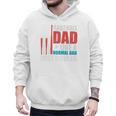 Patriotic Baseball Dad Father's Day American Flag Premium Men Hoodie Patriotic Baseball Dad Father's Day American Flag Premium Men Hoodie
