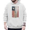 Patriotic USA Flag American Baseball Dad 4th Of July Men Hoodie Patriotic USA Flag American Baseball Dad 4th Of July Men Hoodie