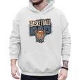 Proud Baseball Dad Game Day Sports-Loving Coach Fathers Premium Men Hoodie Proud Baseball Dad Game Day Sports-Loving Coach Fathers Premium Men Hoodie