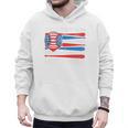 That's My Son Out There Baseball Dad For Men 4th Of July Men Premium Men Hoodie That's My Son Out There Baseball Dad For Men 4th Of July Men Premium Men Hoodie