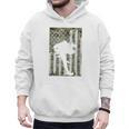 Vintage Baseball US Camouflage Flag Tee Baseball Dad Player Premium Tri-Blend Men Hoodie Vintage Baseball US Camouflage Flag Tee Baseball Dad Player Premium Tri-Blend Men Hoodie