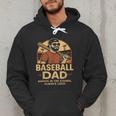 Baseball Dad – Always In The Stands Always Loud Retro Men Hoodie Baseball Dad – Always In The Stands Always Loud Retro Men Hoodie