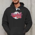 Baseball Dad Coach Baseball Baseball Men Hoodie Baseball Dad Coach Baseball Baseball Men Hoodie