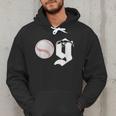 Baseball Dad Coach Old Head OG Old School Baller Men Hoodie Baseball Dad Coach Old Head OG Old School Baller Men Hoodie