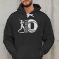 Baseball Dad Graphic Design For Sports Enthusiasts Men Hoodie Baseball Dad Graphic Design For Sports Enthusiasts Men Hoodie