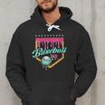 Baseball Dad Drip Home Plate Dripping Ice Cream Men Hoodie Baseball Dad Drip Home Plate Dripping Ice Cream Men Hoodie