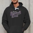 Baseball Dad Graphic Men Hoodie Baseball Dad Graphic Men Hoodie