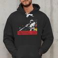 Baseball Dad Baseball Pop Art Baseball Sport Team Men Hoodie Baseball Dad Baseball Pop Art Baseball Sport Team Men Hoodie