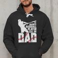 Baseball Dad Shirt Baseball Dad Fathers Day Men Hoodie Baseball Dad Shirt Baseball Dad Fathers Day Men Hoodie