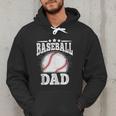 Baseball Dad Vintage Baseball Player Daddy Men Men Hoodie Baseball Dad Vintage Baseball Player Daddy Men Men Hoodie