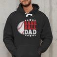 Baseball Dad Vintage Baseball Player Men Men Hoodie Baseball Dad Vintage Baseball Player Men Men Hoodie