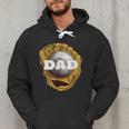 Baseball Sports Baseball Dad Men Hoodie Baseball Sports Baseball Dad Men Hoodie