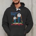 Best Coach Ever Fathers Day Baseball Dad Papa Sports Lover Men Hoodie Best Coach Ever Fathers Day Baseball Dad Papa Sports Lover Men Hoodie