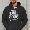 Class Of 2026 Senior Year Baseball Dad Senior 2026 Men Hoodie Class Of 2026 Senior Year Baseball Dad Senior 2026 Men Hoodie