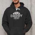 Cool Baseball Dad Daddy Sports Baseball Bat Home Run Men Hoodie Cool Baseball Dad Daddy Sports Baseball Bat Home Run Men Hoodie