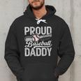 Dad Baseball Men Vintage Proud Baseball Daddy Men Hoodie Dad Baseball Men Vintage Proud Baseball Daddy Men Hoodie