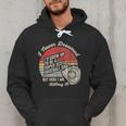 I Never Dreamed Baseball Dad Killing It Men Hoodie I Never Dreamed Baseball Dad Killing It Men Hoodie