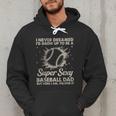 I Never Dreamed I'd Grow Up To Be A Sexy Baseball Dad Men Hoodie I Never Dreamed I'd Grow Up To Be A Sexy Baseball Dad Men Hoodie