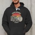 I Never Dreamed Super Sexy Baseball Dad Men Hoodie I Never Dreamed Super Sexy Baseball Dad Men Hoodie