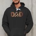 Fathers Day Baseball Player Baseball Dad Men Hoodie Fathers Day Baseball Player Baseball Dad Men Hoodie