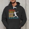 Father's Day A Super Sexy Baseball Dad But Here I Am Men Hoodie Father's Day A Super Sexy Baseball Dad But Here I Am Men Hoodie
