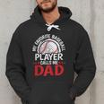 My Favorite Baseball Player Calls Me Dad Baseball Dad Men Hoodie My Favorite Baseball Player Calls Me Dad Baseball Dad Men Hoodie