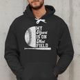 Proud Baseball Dad Fan My Heart Is On That Baseball Field Men Hoodie Proud Baseball Dad Fan My Heart Is On That Baseball Field Men Hoodie