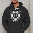 Proud Baseball Dad Baseball Dad Men Hoodie Proud Baseball Dad Baseball Dad Men Hoodie