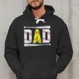 Softball Baseball Dad Of Ballers Baseball Softball Dad Men Hoodie Softball Baseball Dad Of Ballers Baseball Softball Dad Men Hoodie