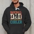 Vintage Baseball Dad Like a Regular Dad But Cooler Men Men Hoodie Vintage Baseball Dad Like a Regular Dad But Cooler Men Men Hoodie