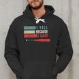 I Yell Because I Care Baseball Dads T-Shirt Men Hoodie I Yell Because I Care Baseball Dads T-Shirt Men Hoodie