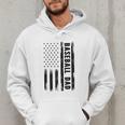 Baseball Dad American Flag Grunge Retro Vintage Father Raglan Baseball Tee Men Hoodie Baseball Dad American Flag Grunge Retro Vintage Father Raglan Baseball Tee Men Hoodie