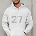 BASEBALL DAD CLASS OF 2027 BASEBALL DAD SWAG CLASS OF 27 Premium Men Hoodie BASEBALL DAD CLASS OF 2027 BASEBALL DAD SWAG CLASS OF 27 Premium Men Hoodie
