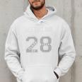 BASEBALL DAD CLASS OF 2028 BASEBALL DAD 28 CLASS OF 28 Premium Men Hoodie BASEBALL DAD CLASS OF 2028 BASEBALL DAD 28 CLASS OF 28 Premium Men Hoodie