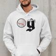 Baseball Dad Coach Old Head OG Old School Baller White Men Hoodie Baseball Dad Coach Old Head OG Old School Baller White Men Hoodie
