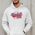 Baseball Dad Coach Baseball Baseball Premium Men Hoodie Baseball Dad Coach Baseball Baseball Premium Men Hoodie