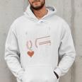 Baseball Dad My Favorite Baseball Player Calls Me Dad Premium Men Hoodie