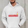 Baseball Dad Baseball Pop Art Baseball Sport Team Premium Men Hoodie Baseball Dad Baseball Pop Art Baseball Sport Team Premium Men Hoodie