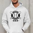 Baseball Dad Proud Baseball Dad Men Hoodie Baseball Dad Proud Baseball Dad Men Hoodie