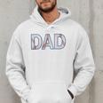 Baseball Dad Shirt For Father's Day Dads Of Baseball Players Men Hoodie Baseball Dad Shirt For Father's Day Dads Of Baseball Players Men Hoodie