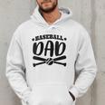 Baseball Dad Baseball Sports Men Hoodie Baseball Dad Baseball Sports Men Hoodie